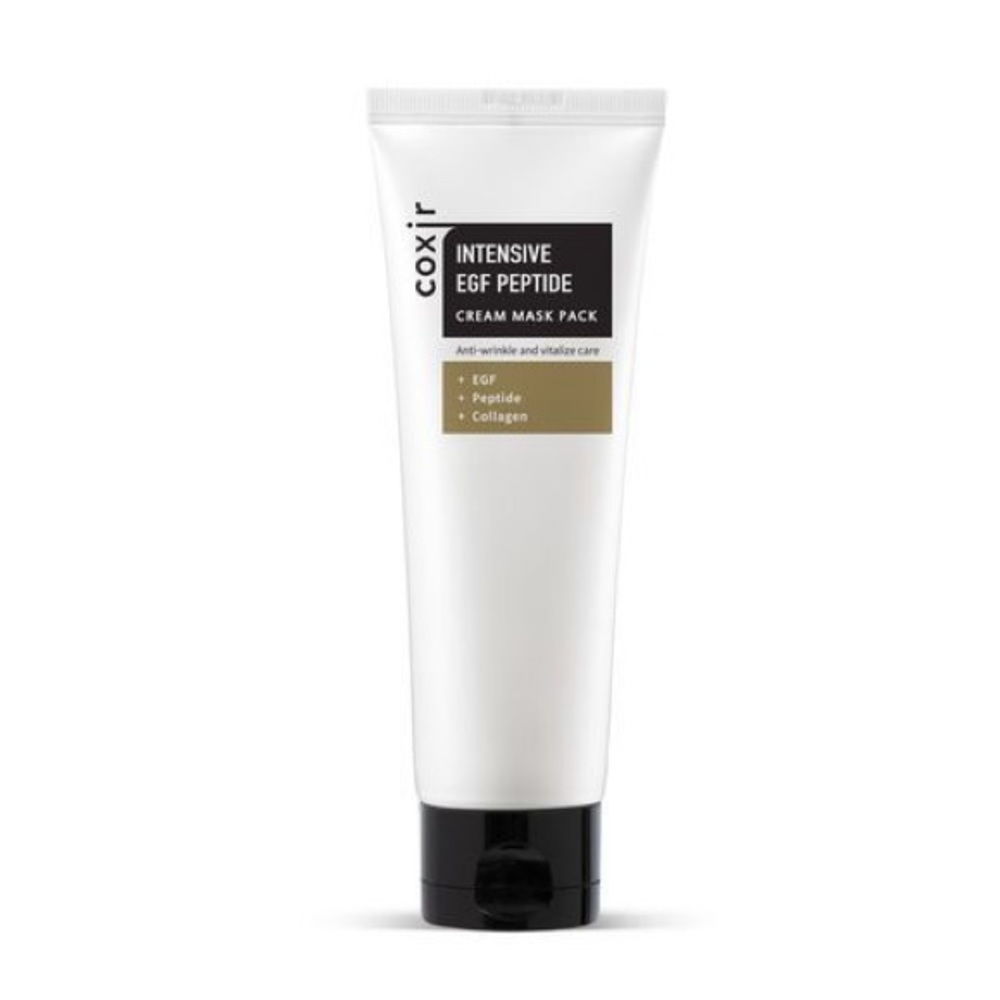 Coxir Intensive EGF Peptide Mask Pack 80ml
